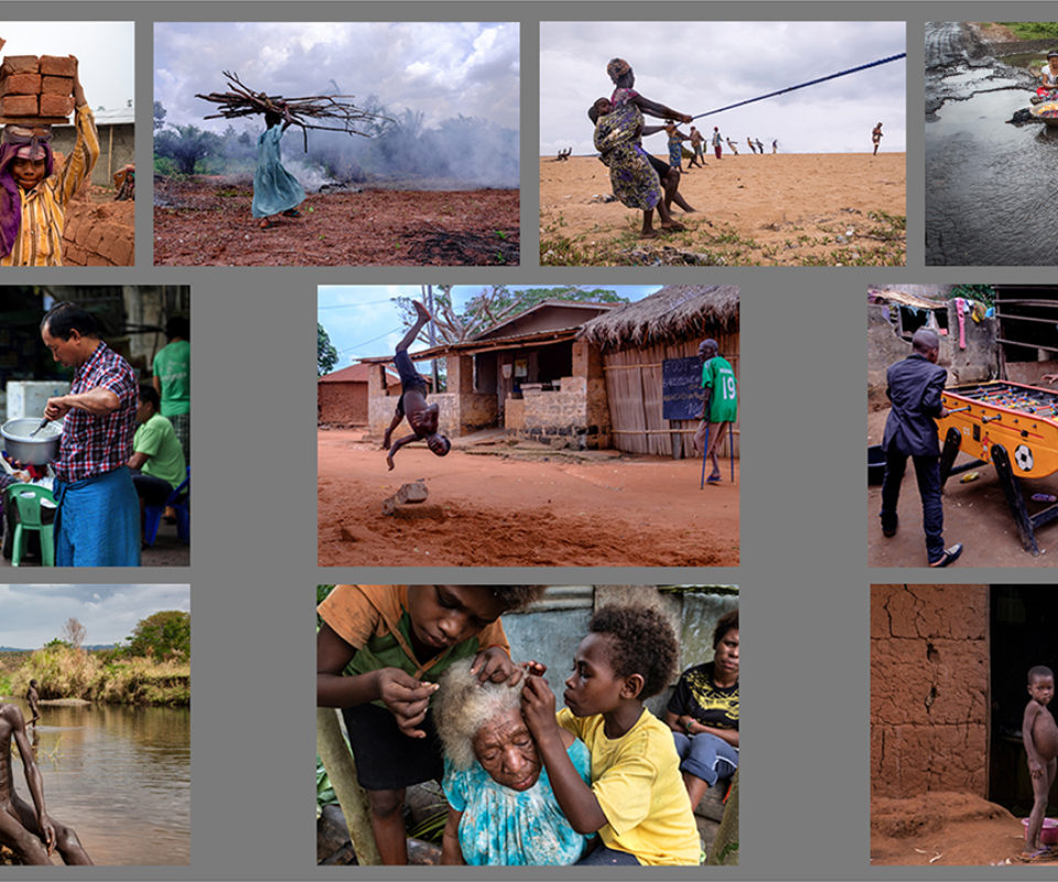 צלם אומן ה 26 בעולם שזכה לתואר GPSA חלק ראשון