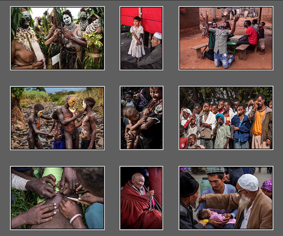 צלם אומן ה 26 בעולם שזכה לתואר GPSA חלק שני